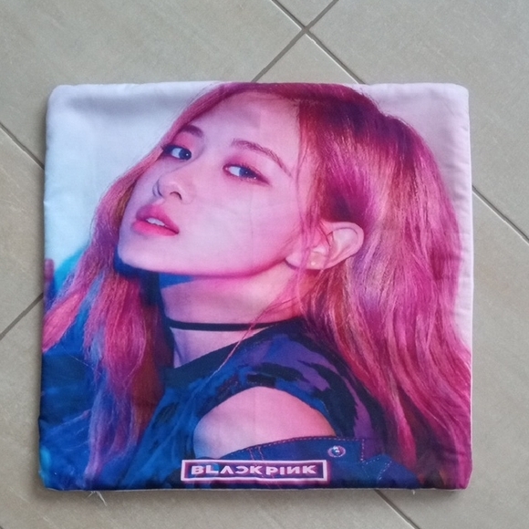 BLACKPINK Drawstring Bag Set - Picture 2 of 9